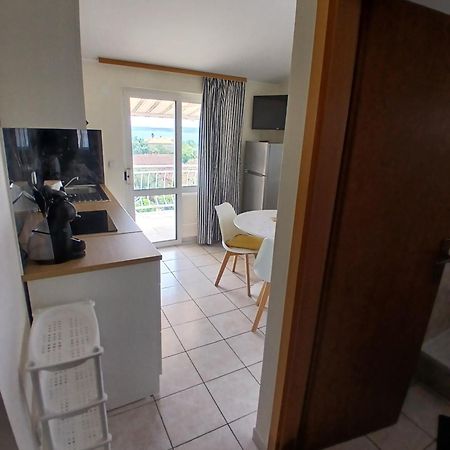 Apartmani Fani 2 Min Walking From Sea Orebić Buitenkant foto